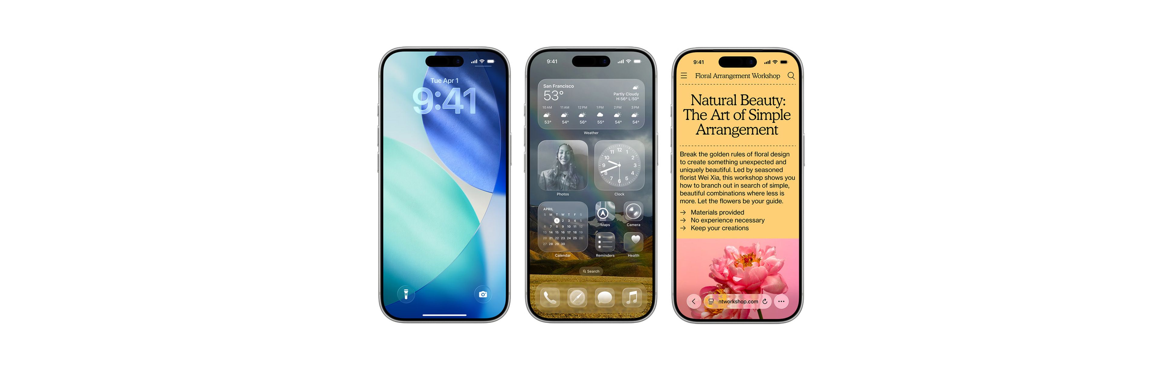 I downloaded iOS 26: The Top 7 New Changes 